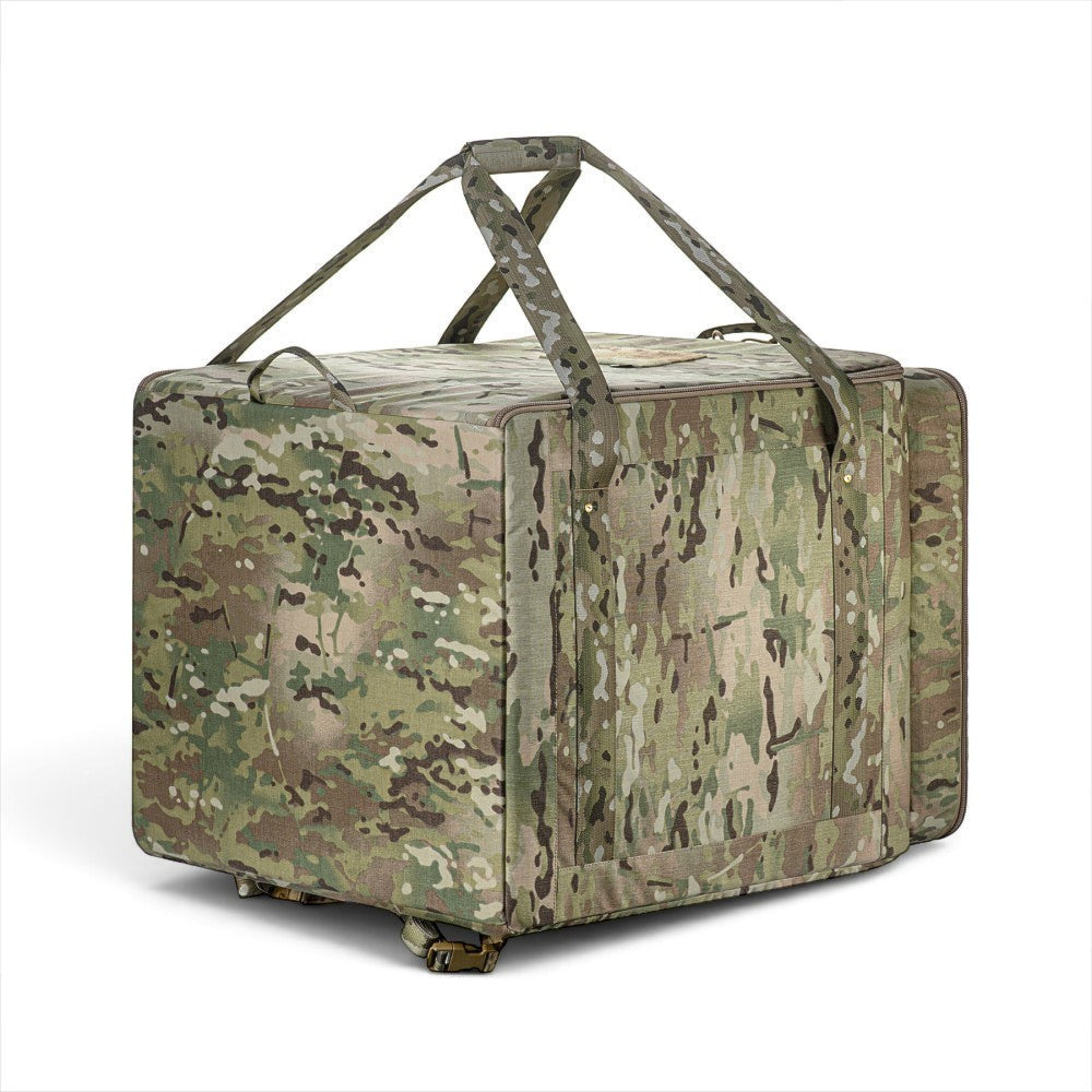 M-TAC Lightweight FPV 10" Drone Bag-Backpack 180L