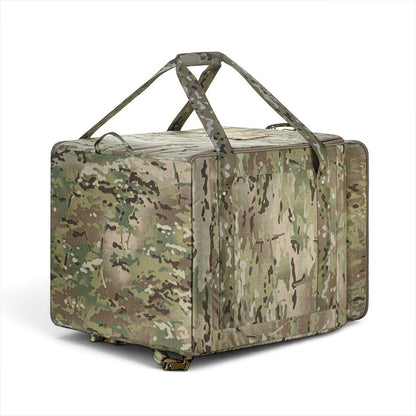 M-TAC Lightweight FPV 10" Drone Bag-Backpack 180L