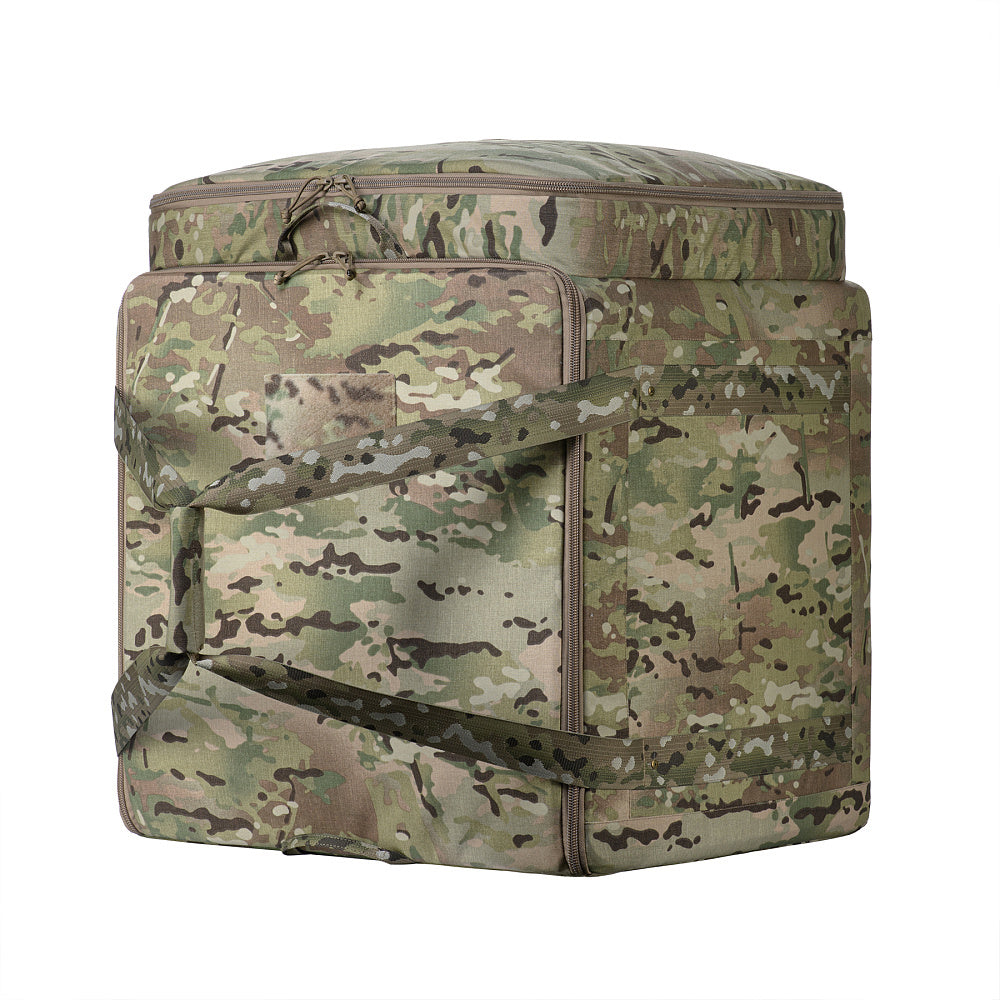 M-TAC Lightweight FPV 10" Drone Bag-Backpack 180L