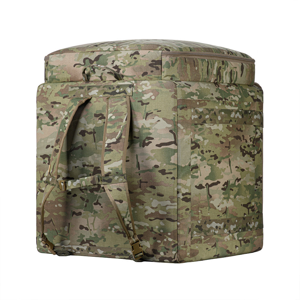M-TAC Lightweight FPV 10" Drone Bag-Backpack 180L