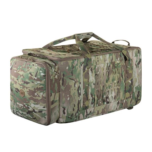 M-TAC Lightweight FPV 7" Drone Bag-Backpack 110L