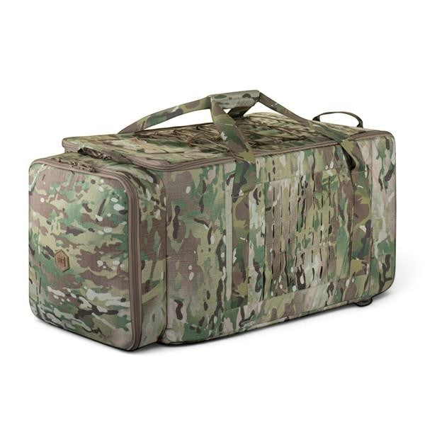 M-TAC Lightweight FPV 7" Drone Bag-Backpack 110L