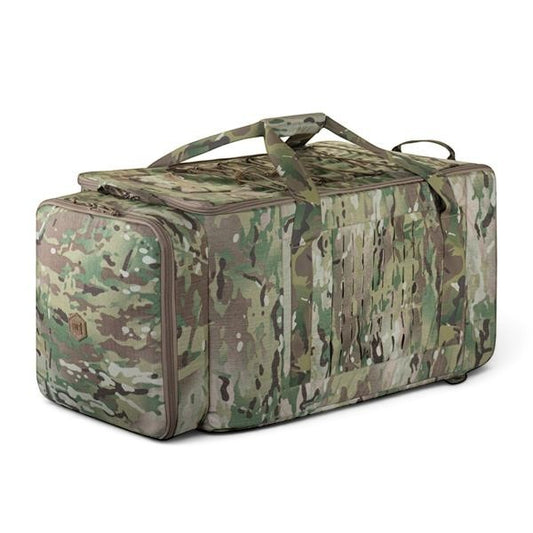M-TAC Lightweight FPV 7" Drone Bag-Backpack 110L