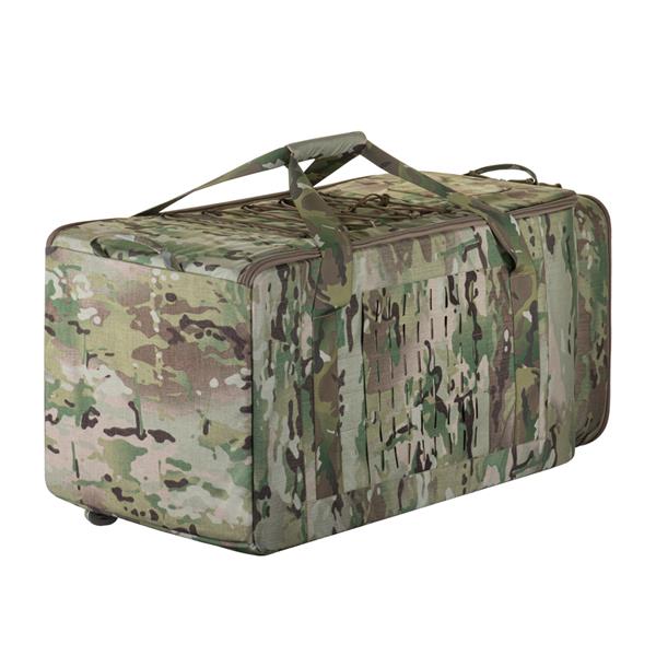 M-TAC Lightweight FPV 7" Drone Bag-Backpack 110L