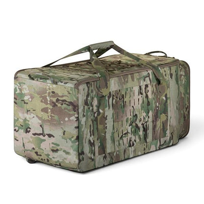 M-TAC Lightweight FPV 7" Drone Bag-Backpack 110L