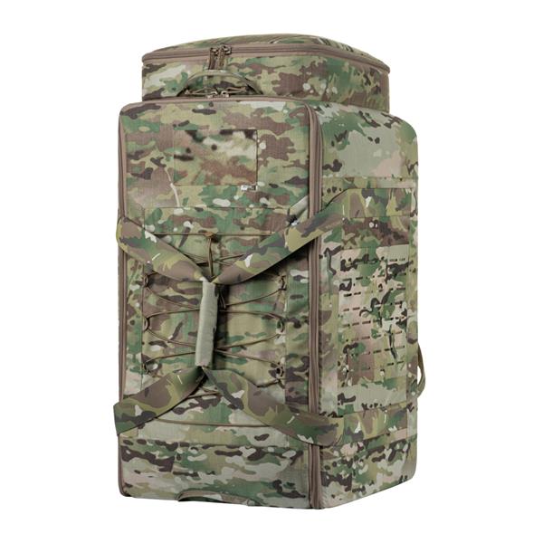 M-TAC Lightweight FPV 7" Drone Bag-Backpack 110L