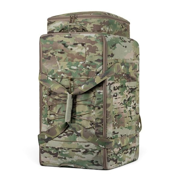 M-TAC Lightweight FPV 7" Drone Bag-Backpack 110L
