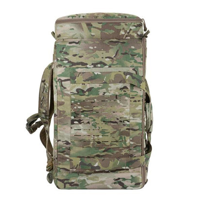 M-TAC Lightweight FPV 7" Drone Bag-Backpack 110L