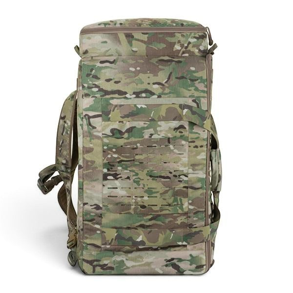 M-TAC Lightweight FPV 7" Drone Bag-Backpack 110L