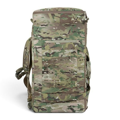 M-TAC Lightweight FPV 7" Drone Bag-Backpack 110L
