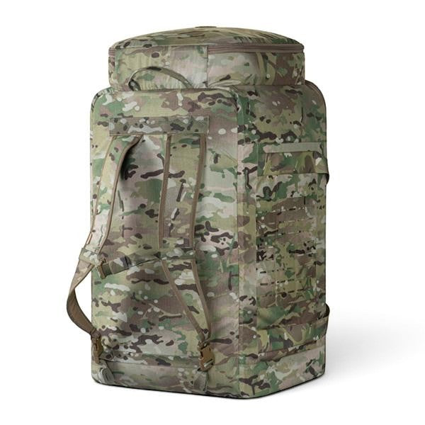 M-TAC Lightweight FPV 7" Drone Bag-Backpack 110L
