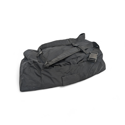 Kampftragetasche, (NL) schwarz [surplus]