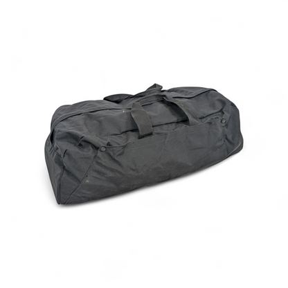 Kampftragetasche, (NL) schwarz [surplus]