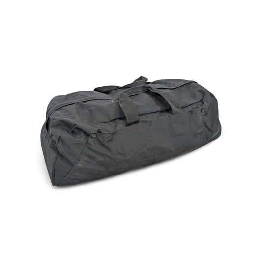 Kampftragetasche, (NL) schwarz [surplus]