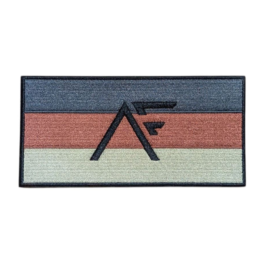 AF DEU Mobast Patch