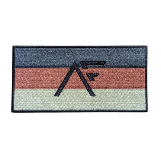 AF DEU Mobast Patch