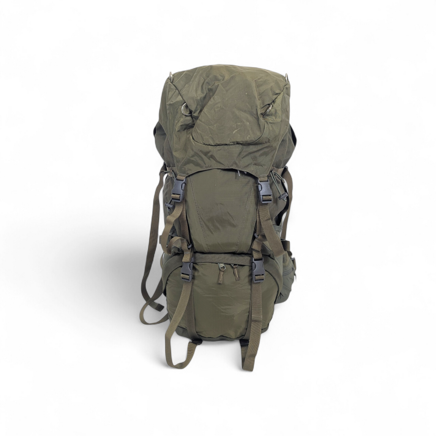 Türkischer Kampfrucksack [surplus]