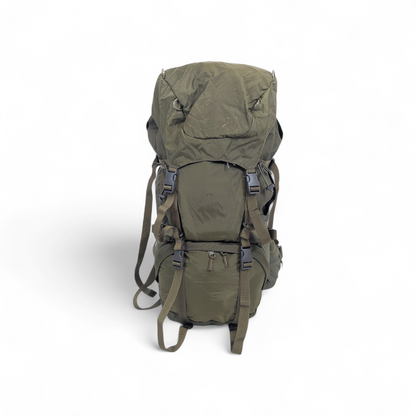 Türkischer Kampfrucksack [surplus]