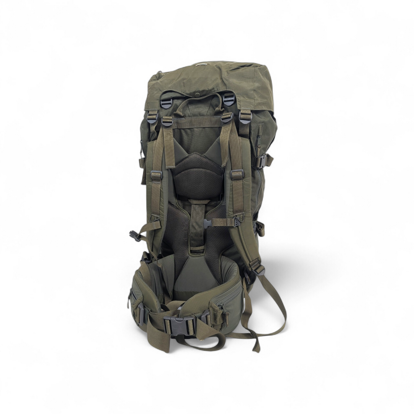 Türkischer Kampfrucksack [surplus]