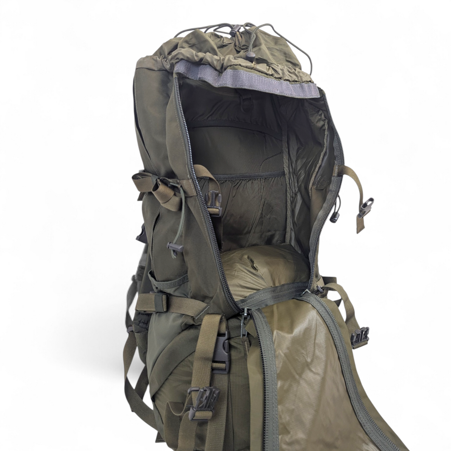 Türkischer Kampfrucksack [surplus]