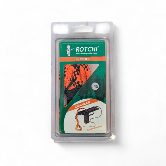 Rotchi Bore Snake