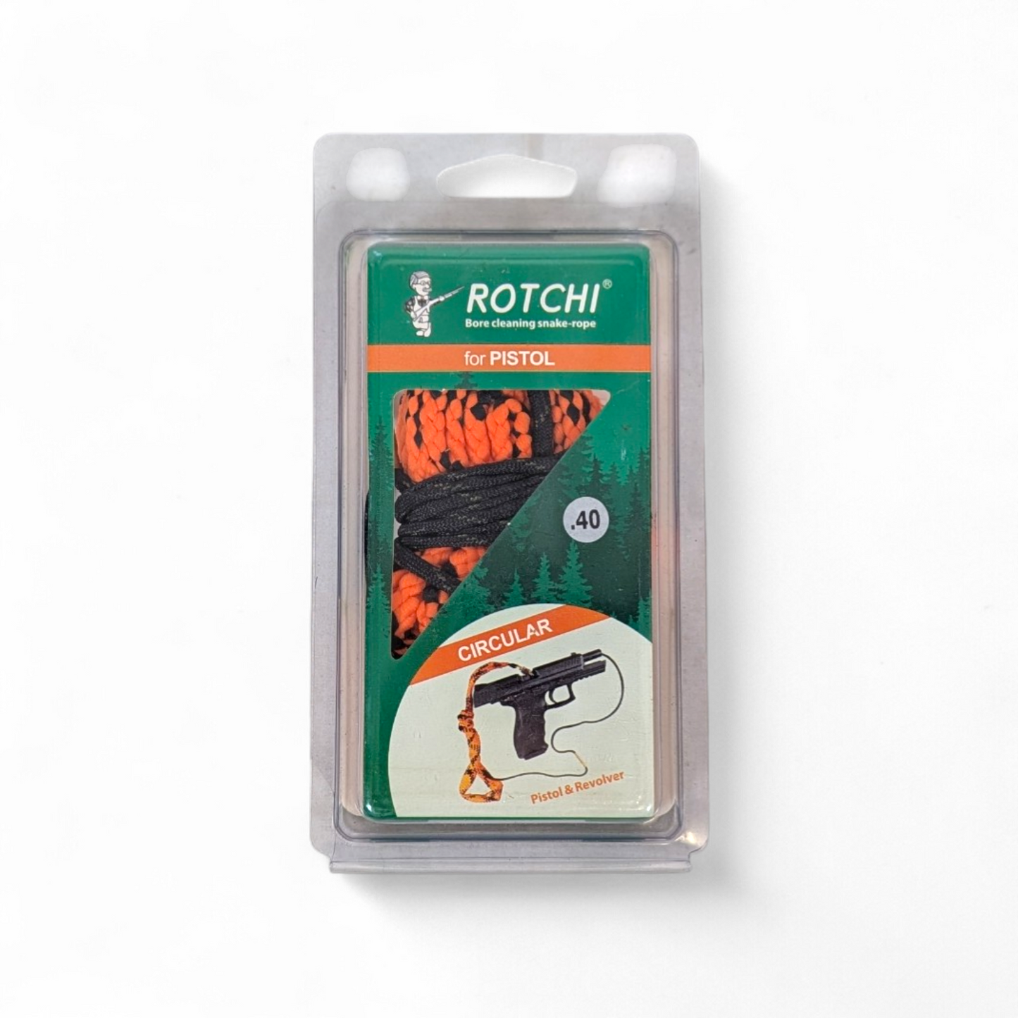 Rotchi Bore Snake