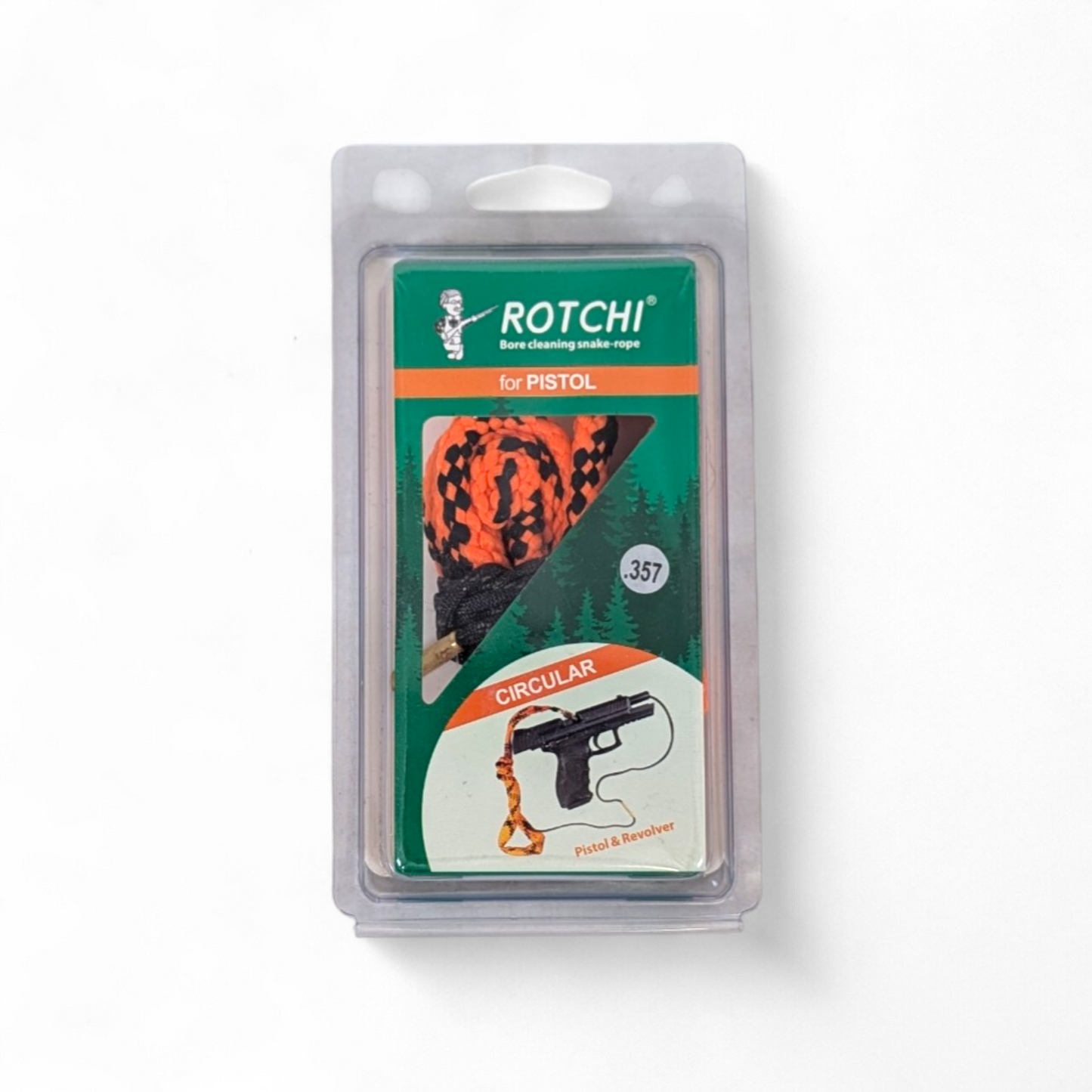 Rotchi Bore Snake