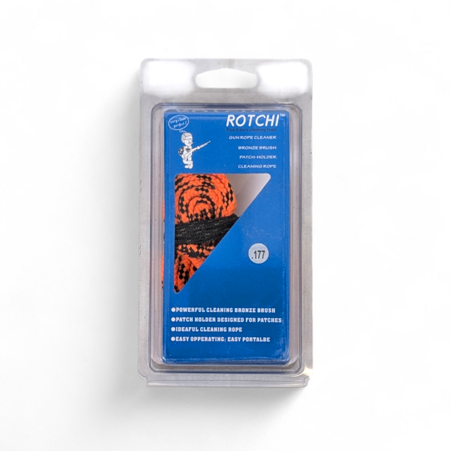 Rotchi Bore Snake