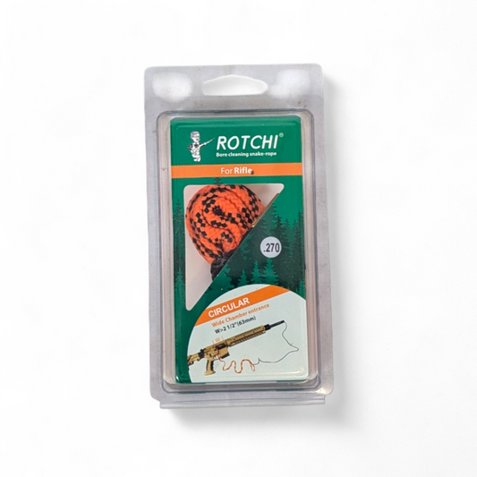 Rotchi Bore Snake