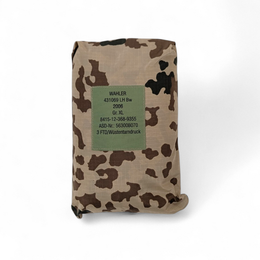SERE Notfall Tarnwendeanzug [surplus]