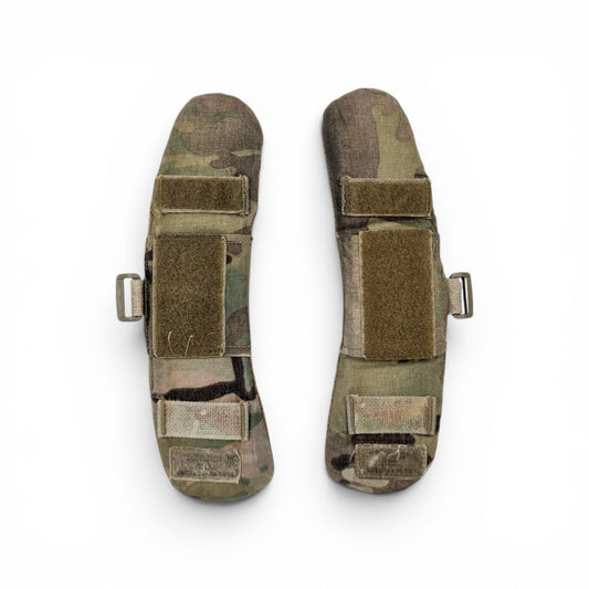 TYR Schulterpolster multicam [surplus]