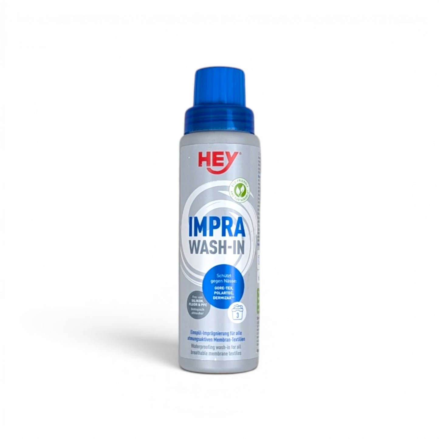 Spezialwaschmittel, HEY® "Impra Wash-In"