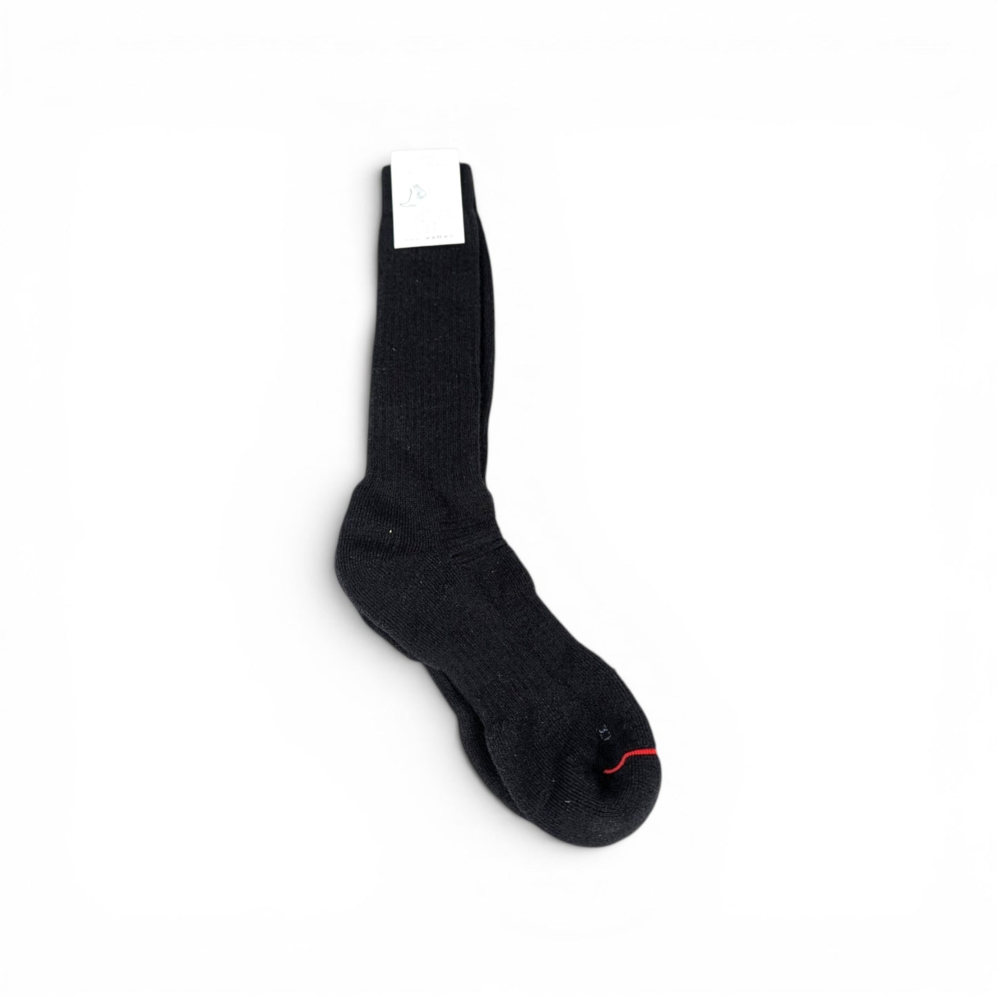 Socken, (NL) schwarz neuwertig  [surplus]