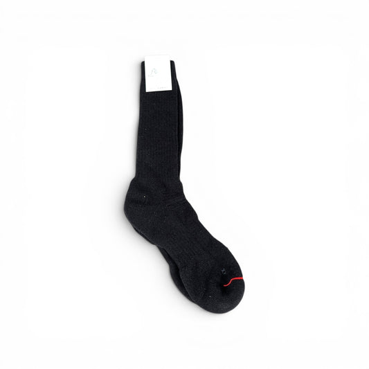 Socken, (NL) schwarz neuwertig  [surplus]