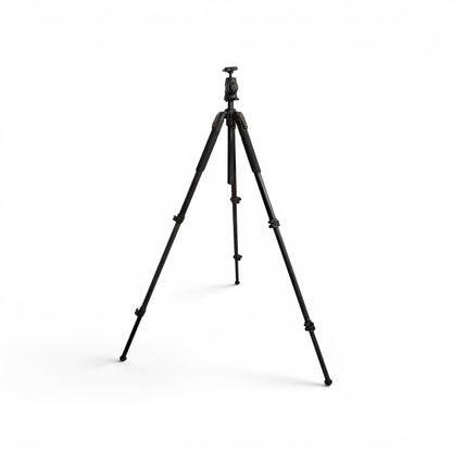Manfrotto Alu Stativ QPL + Kugelkopf [surplus]
