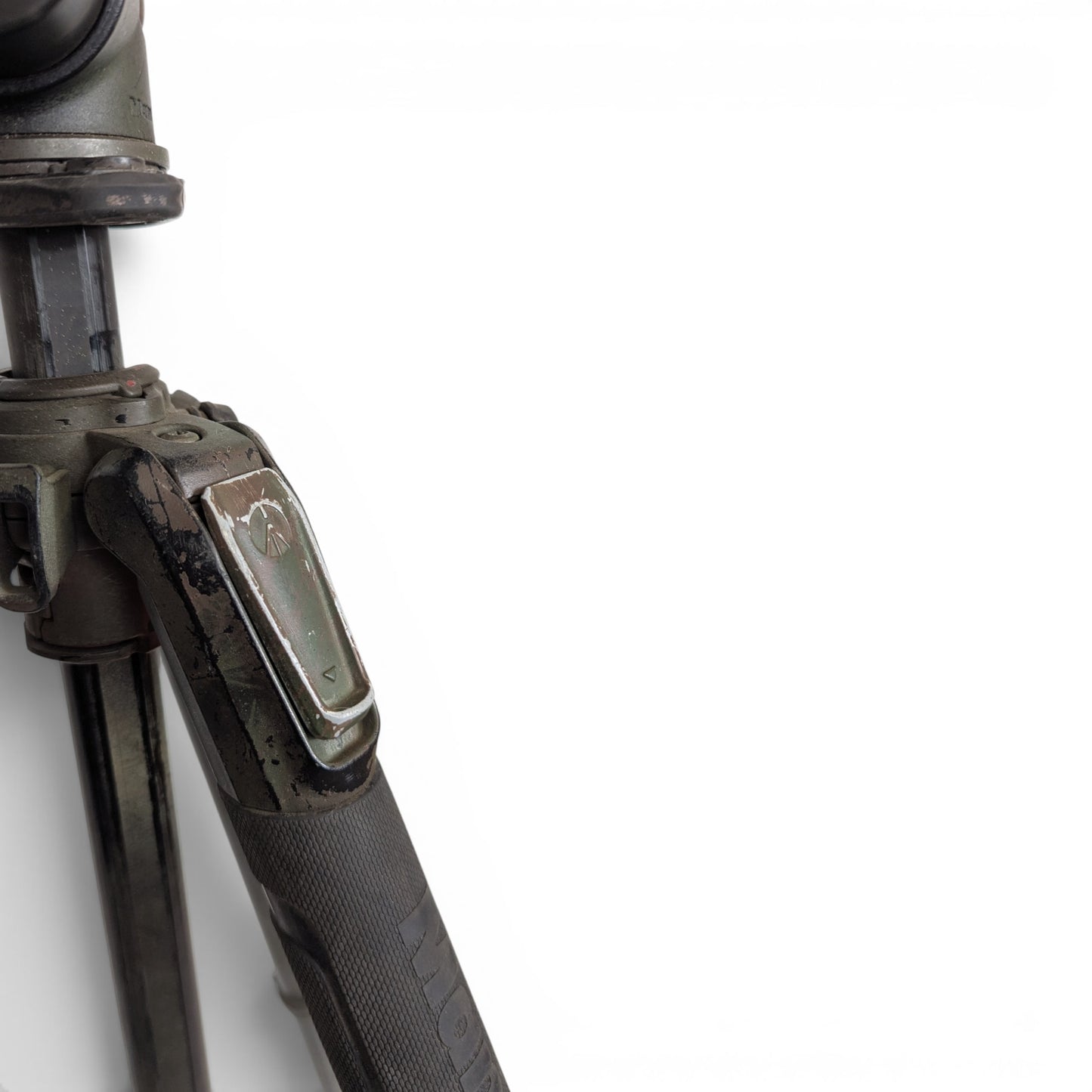 Manfrotto Alu Stativ QPL + Kugelkopf [surplus]
