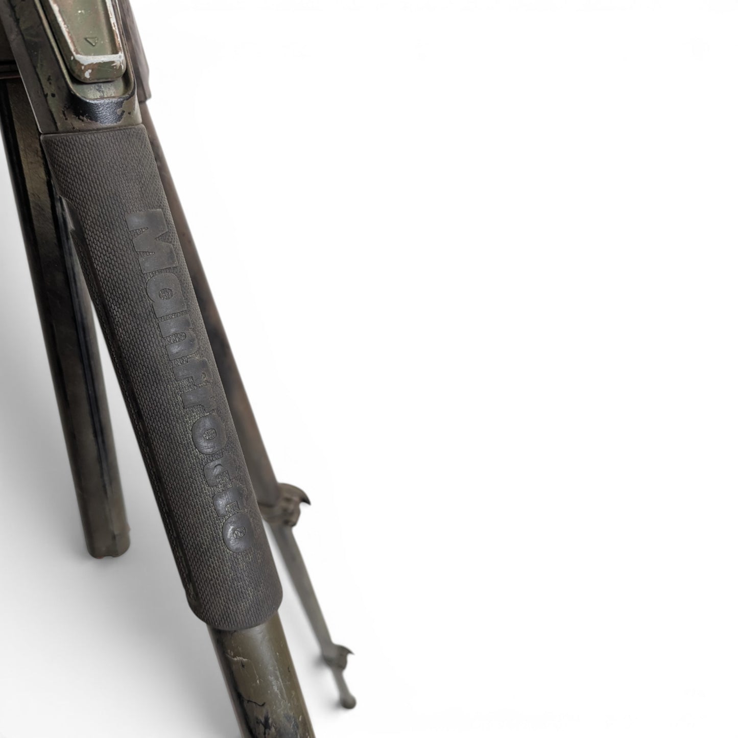 Manfrotto Alu Stativ QPL + Kugelkopf [surplus]