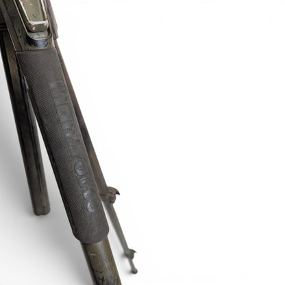Manfrotto Alu Stativ QPL + Kugelkopf [surplus]