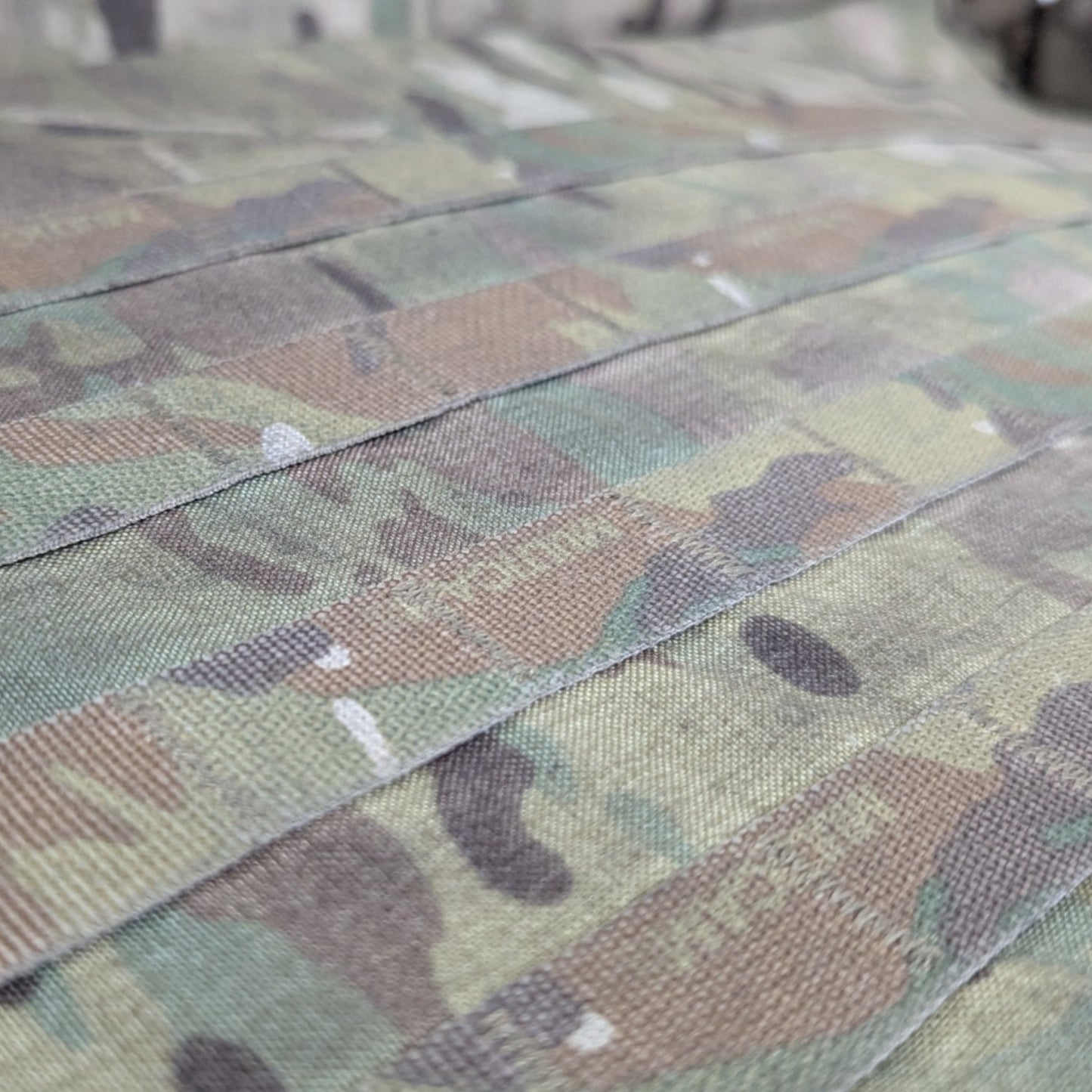 Velocity system Sniper Bag MultiCam® [surplus]
