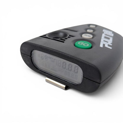 PACT CLUB Timer III