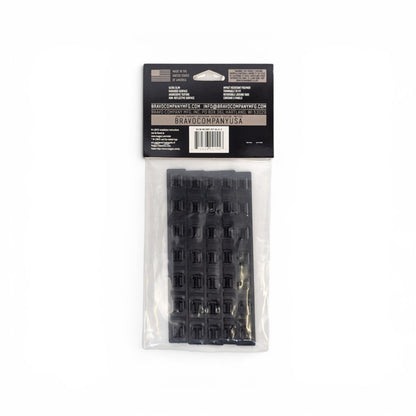 BCM GUNFIGHTER M-LOK Rail-Panel-Kit