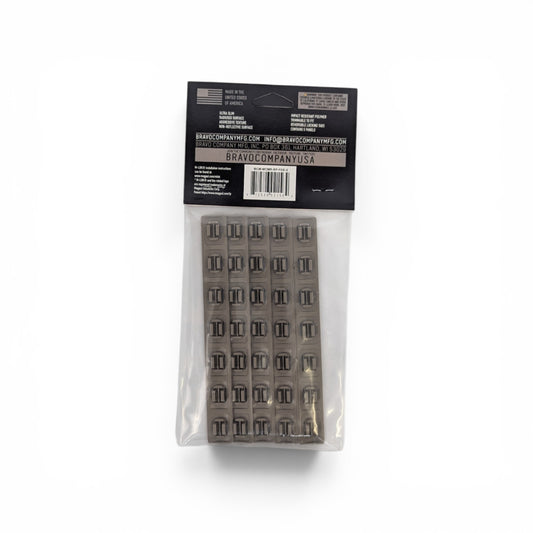 BCM GUNFIGHTER M-LOK Rail-Panel-Kit