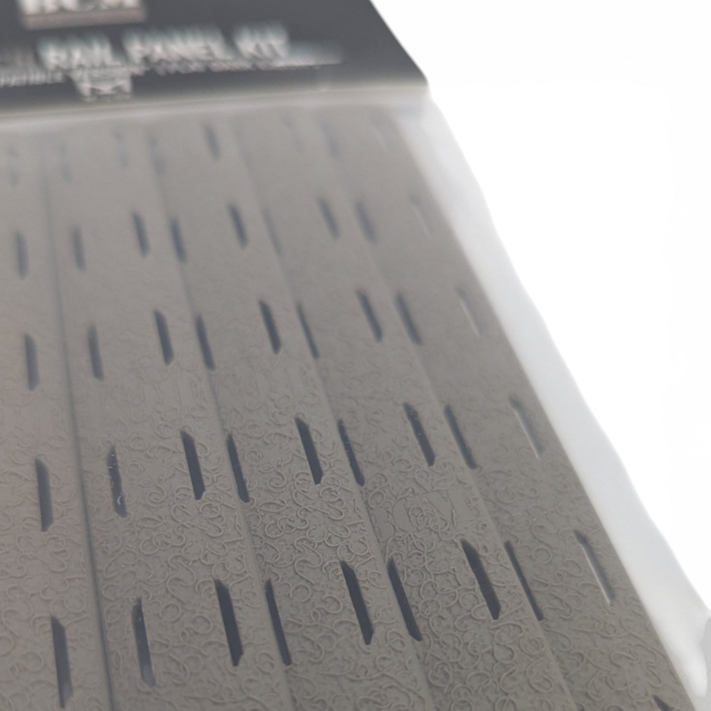 BCM GUNFIGHTER M-LOK Rail-Panel-Kit