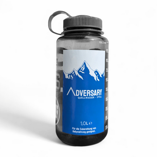 Adversary Still Sticker