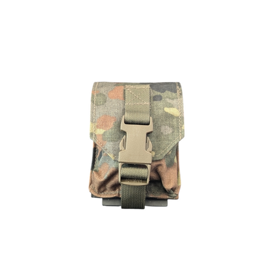 Kompass-/Strobetasche 5ftd