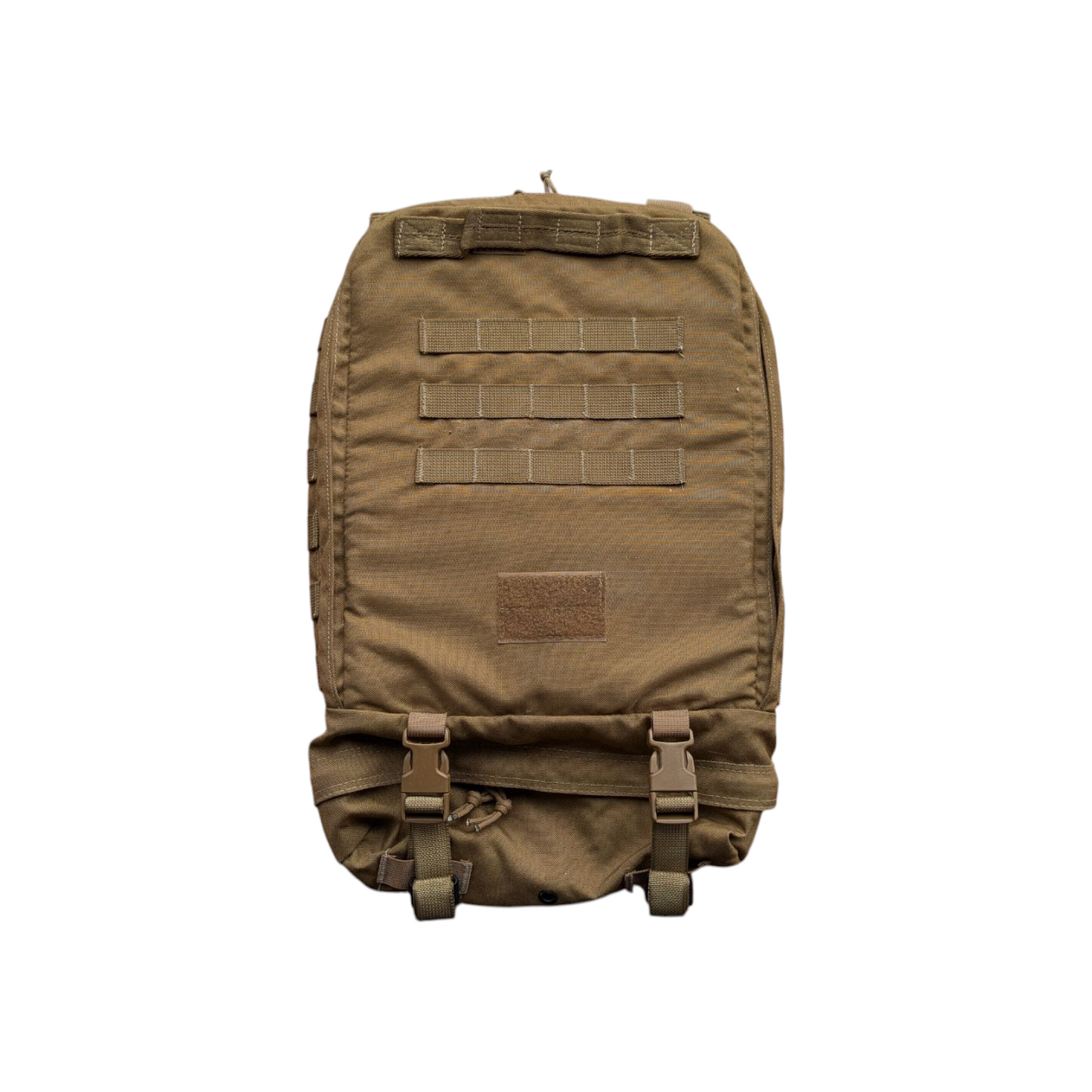 TSSI M9 Medicbag, Coyote [surplus]