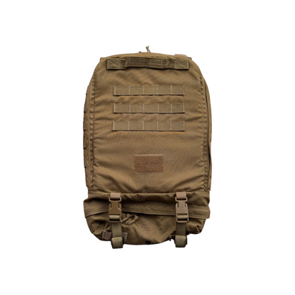 TSSI M9 Medicbag, Coyote [surplus]