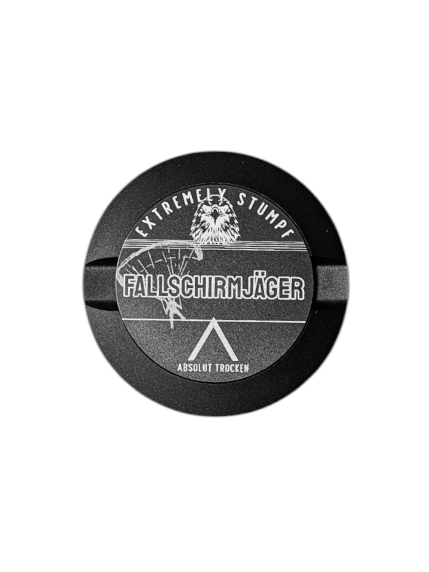 Adversary Snus