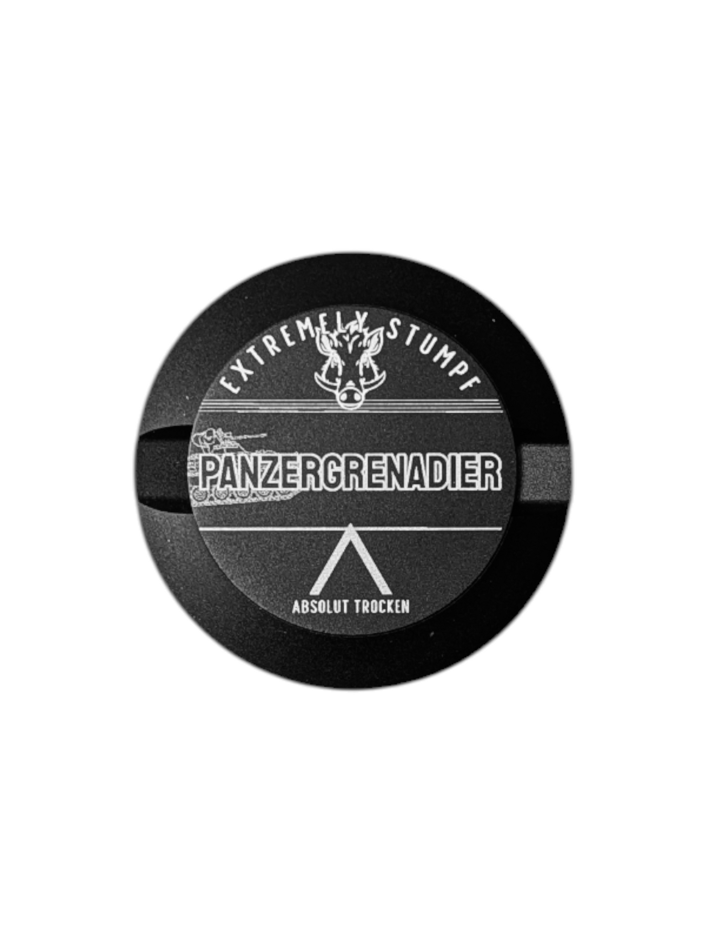 Adversary Snus
