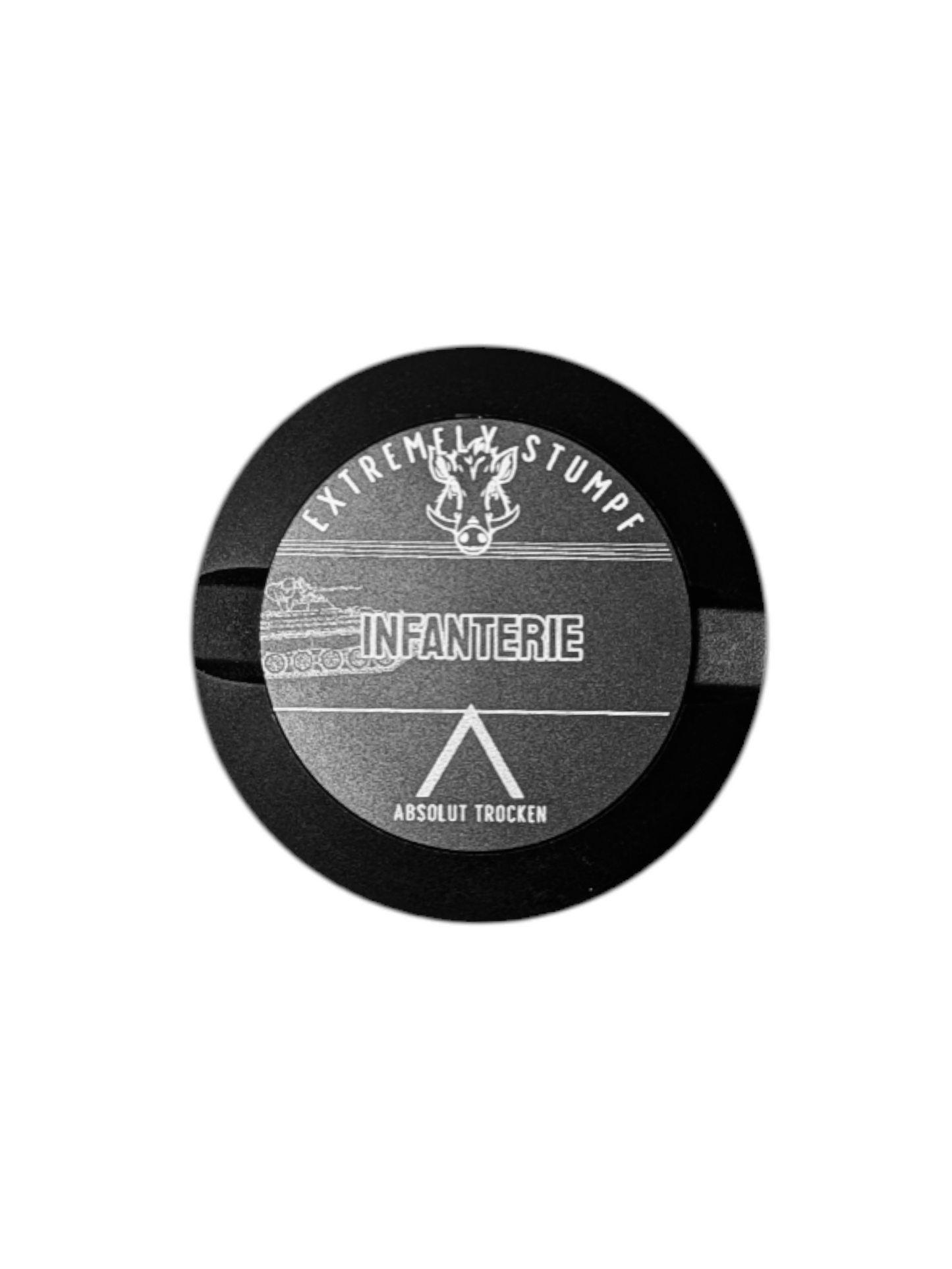 Adversary Snus